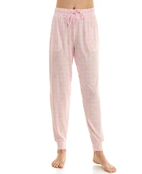 Roudelain Women's Full-Length Pull-On Jogger Pants