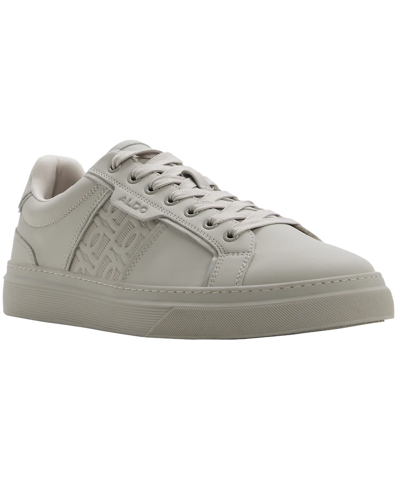 Aldo Men's Courtline Synthetic Fashion Athletics Shoes