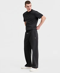 Hugo Boss Men's Dineto Relaxed-Fit Drawstring Pants