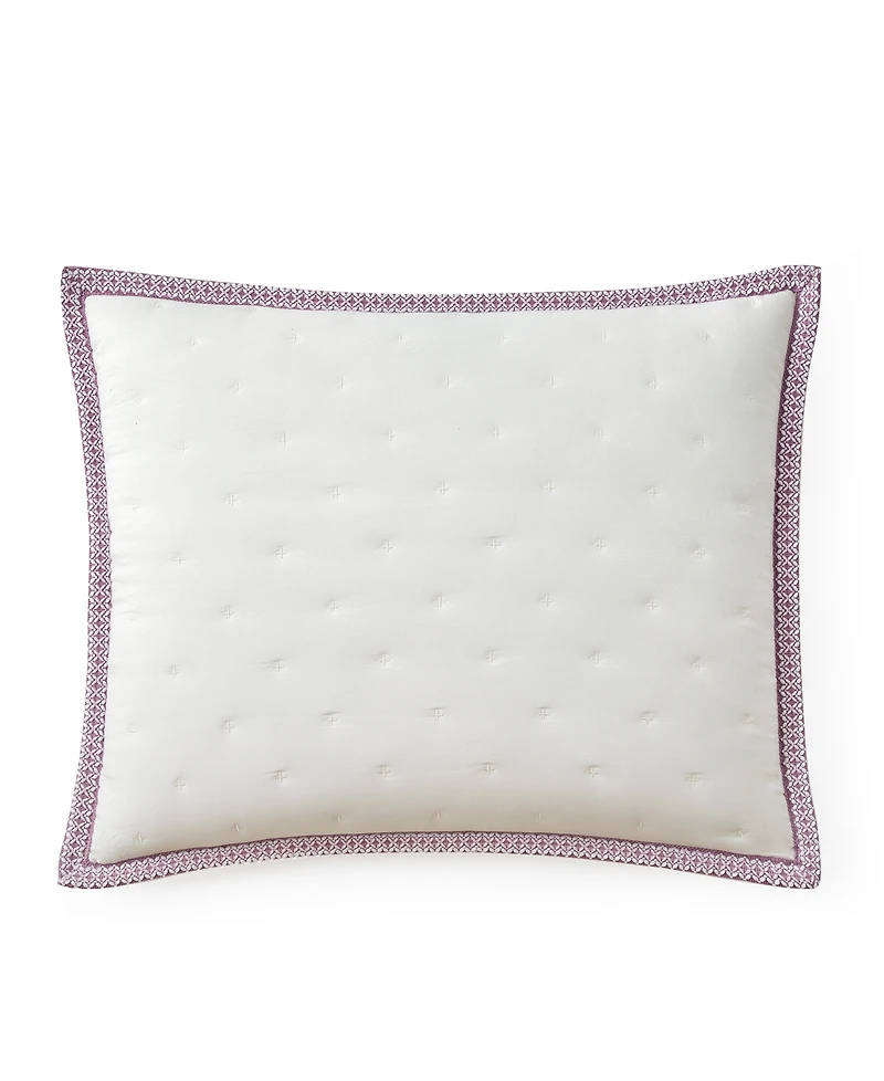 Ugg Devon Braid Quilt Set, King