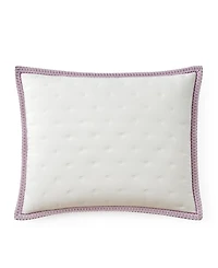 Ugg Devon Braid Quilt Set, King