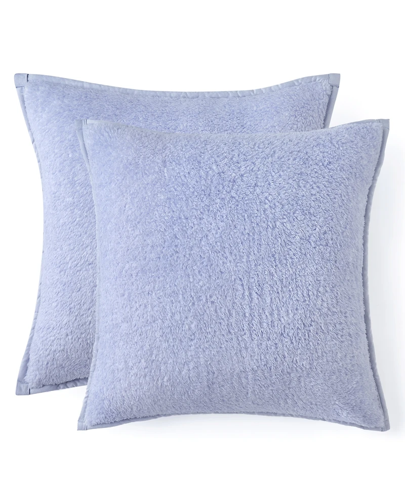 Ugg Classic Fluff 2-Pack Decorative Pillows, 20" x
