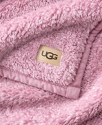 Ugg Classic UGGfluff Throw, 50" x 70"