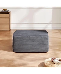 Streamdale Furniture Modular Zero Assembly Instant Use Living Room Sofa