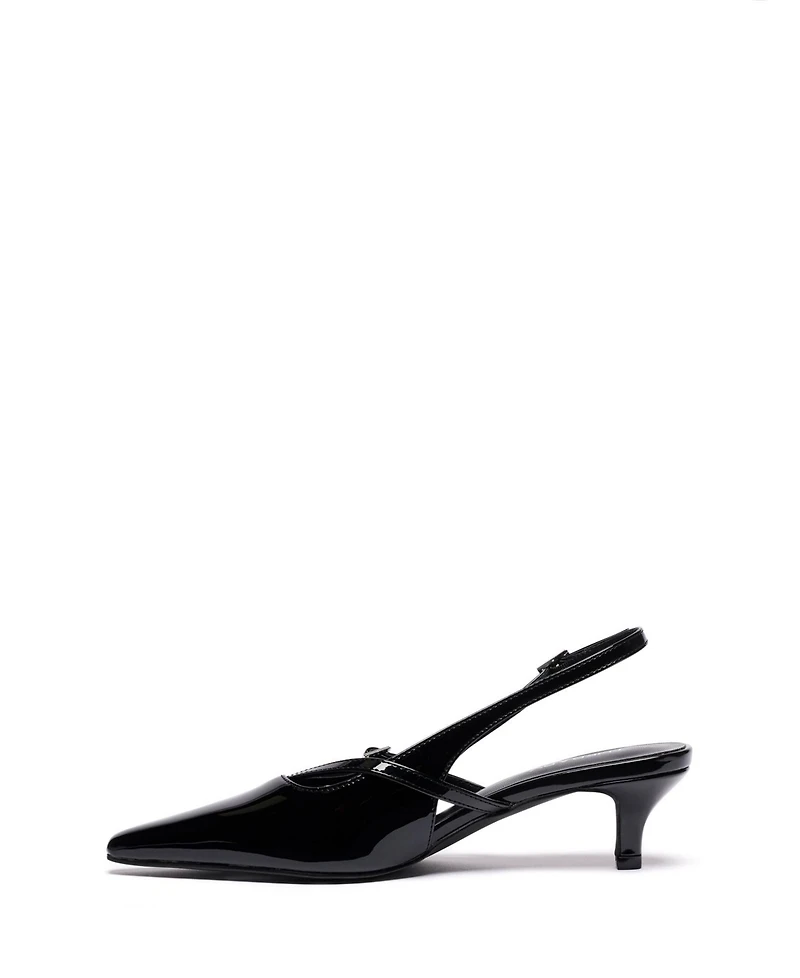 Therapy Australia Women's Slingback Pump