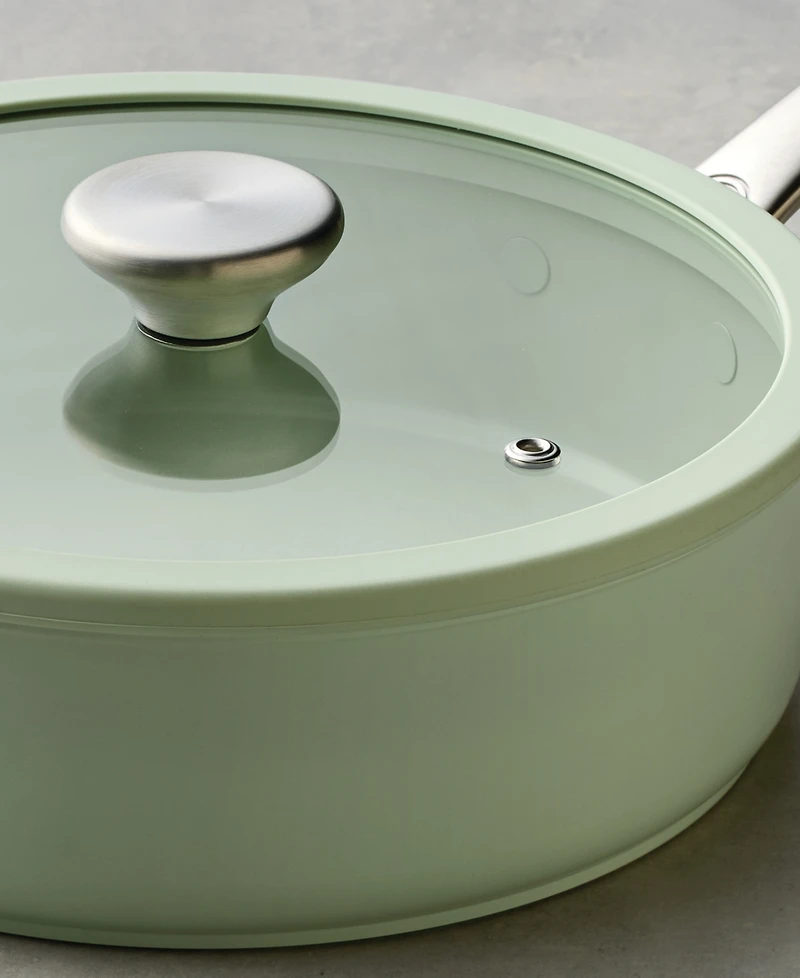 Circulon LaserDefense Ceramic Nonstick 10-Pc. Cookware Set