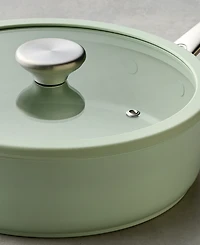 Circulon LaserDefense Ceramic Nonstick 10-Pc. Cookware Set