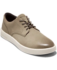 Cole Haan Men's Grand Crosscourt Daily Lace-Up Sneakers