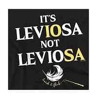 Harry Potter Men's It's Leviosa Not T Shirt