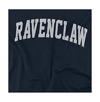 Harry Potter Men's Ravenclaw Arched T Shirt