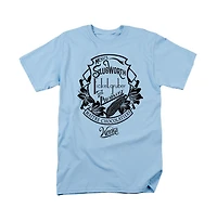 Willy Wonka & The Chocolate Factory Men's Master Chocolatiers T Shirt