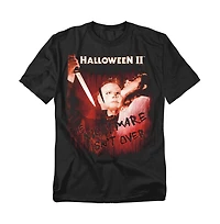 Halloween Men's Ii Nightmare T Shirt