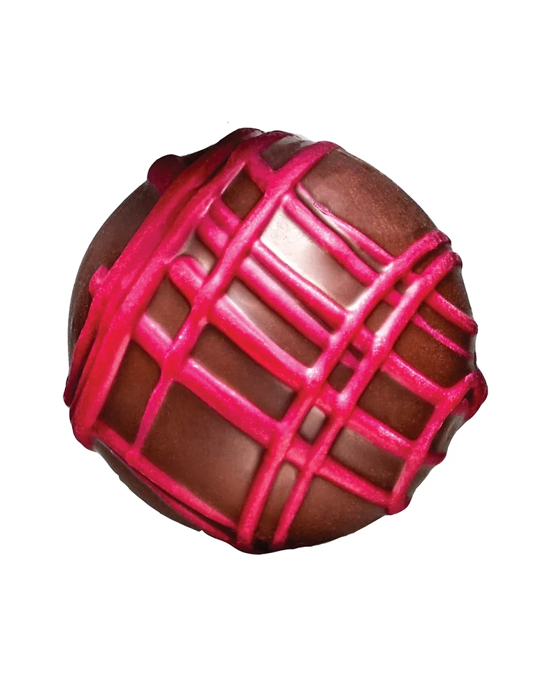 Bissinger's Handcrafted Chocolate Valentine's Day Signature Heart Gift Box, 19 Piece