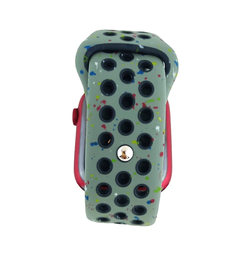 ITSkins Watch Band for Apple 42mm / 44mm 45mm 49mm