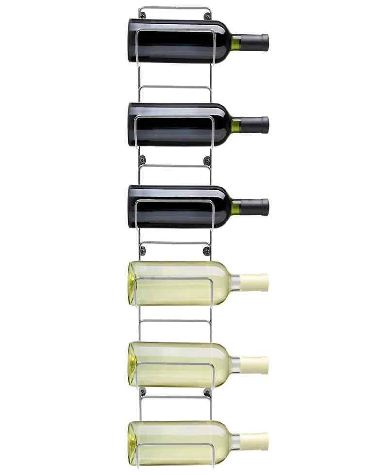 Sorbus 6-Level Bathroom Towel Rack Holder and Organizer