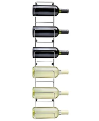 Sorbus 6-Level Bathroom Towel Rack Holder and Organizer