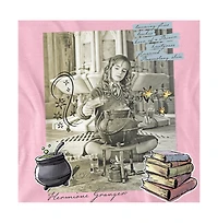 Harry Potter Men's Hermione Granger Potion Movie Still T Shirt