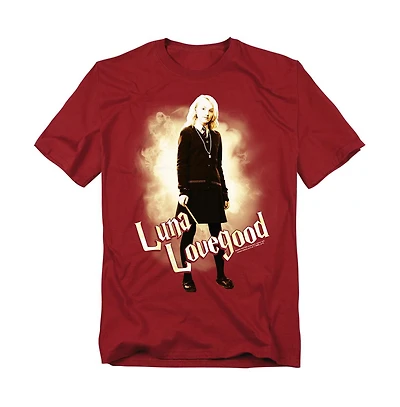 Harry Potter Men's Luna Full Body T Shirt