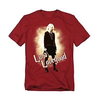 Harry Potter Men's Luna Full Body T Shirt