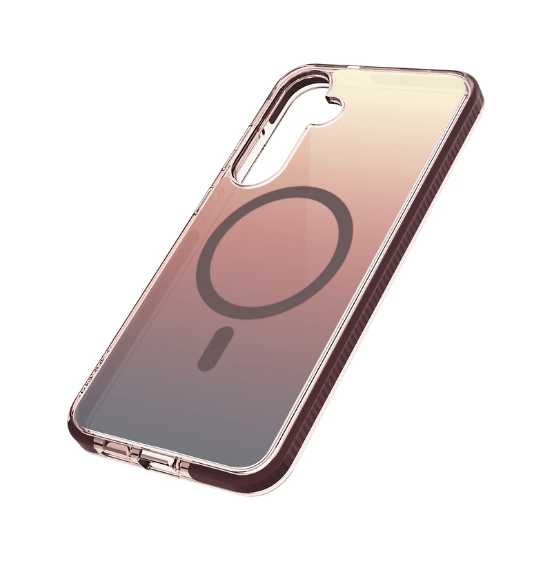 prodigee Flow Case for Samsung Galaxy S25 Plus