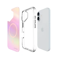 prodigee Glow MagSafe Case for Apple iPhone 16