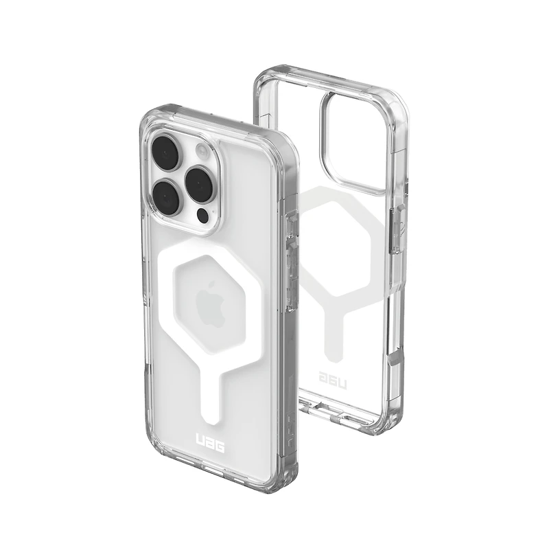 Urban Armor Gear Plyo MagSafe Case for Apple iPhone 16 Pro