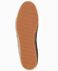 A|X Armani Exchange Men's Suede Trip Sneakers