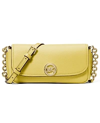 Michael Kors Nolita Small Flap Chain Crossbody Bag
