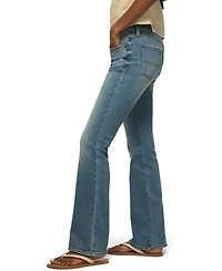 Lucky Brand Women's Sweet Mid-Rise Bootcut Jeans