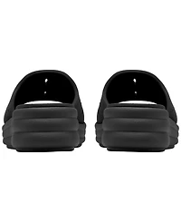 Clarks Women's Drift Floral Slip-On Wedge Sandals