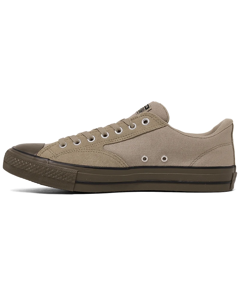 Converse Men's Chuck Taylor All Star Malden Street Low Casual Sneakers from Finish Line