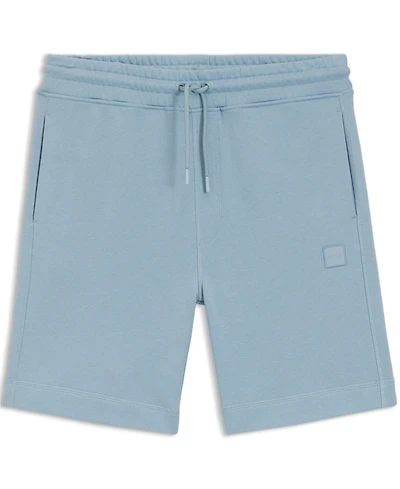 Boss by Hugo Men's Regular-Fit Shorts