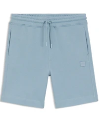 Boss by Hugo Men's Regular-Fit Shorts
