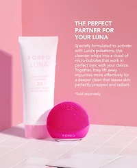 Foreo Luna 4 Play Facial Cleansing Brush