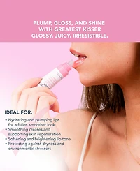 Foreo For EveryOne Greatest Kisser Peptide Lip Treatment, 0.3 oz.