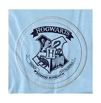 Harry Potter Men's Hogwarts Seal T Shirt