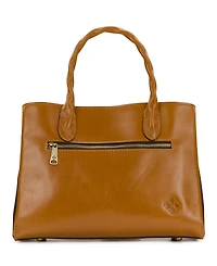 Patricia Nash Genovese Medium Satchel Handbag