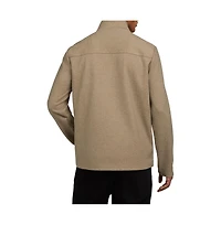 Dkny Men's Macon Quarter Zip