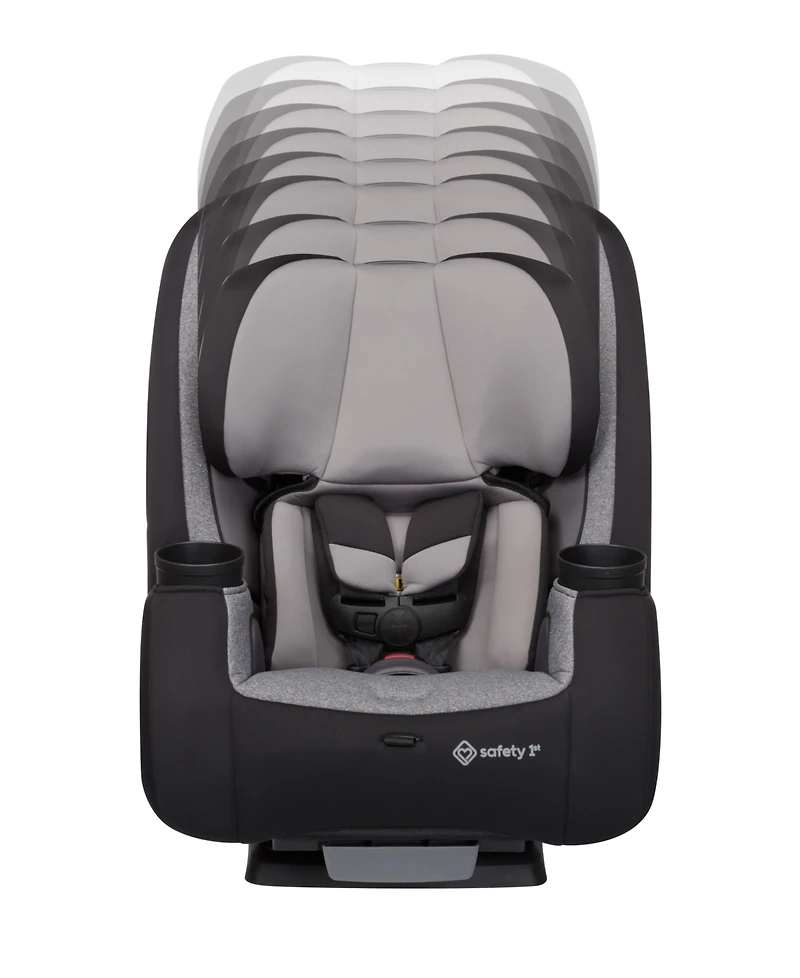 Safety 1st Baby TriMate All-in-One Convertible Car Seat