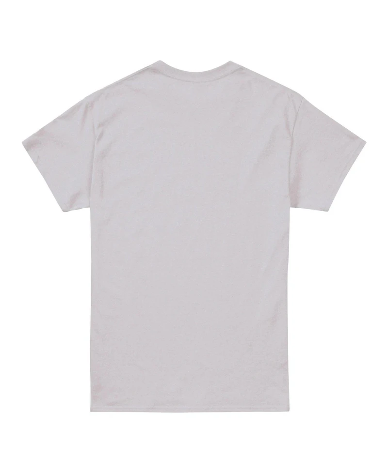 Harry Potter Men's Hogwarts Hufflepuff Alumni T Shirt