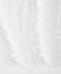 I.n.c. International Concepts Women's Lace Sleeveless Top, Macy's Exclusive