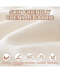 Streamdale Furniture Modern L-Shaped Sectional Sofa with Chaise Lounge