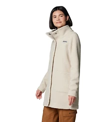 Columbia Panorama Fleece Jacket