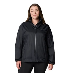 Columbia Plus Switchback Iv Jacket