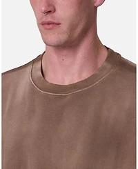 Mnml Men's Oversized Crewneck T-Shirt