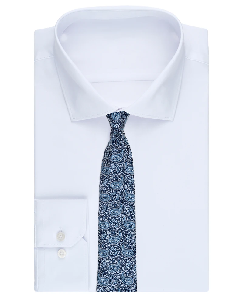 Michael Kors Men's Luma Paisley Tie