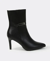 Berness Women's Kairi Stiletto Ankle Boots