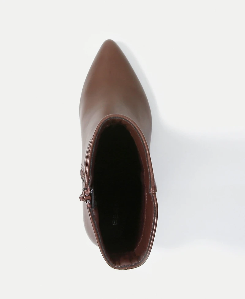 Berness Women's Kairi Stiletto Ankle Boots