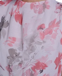 Calvin Klein Women's Sleeveless Textured Top