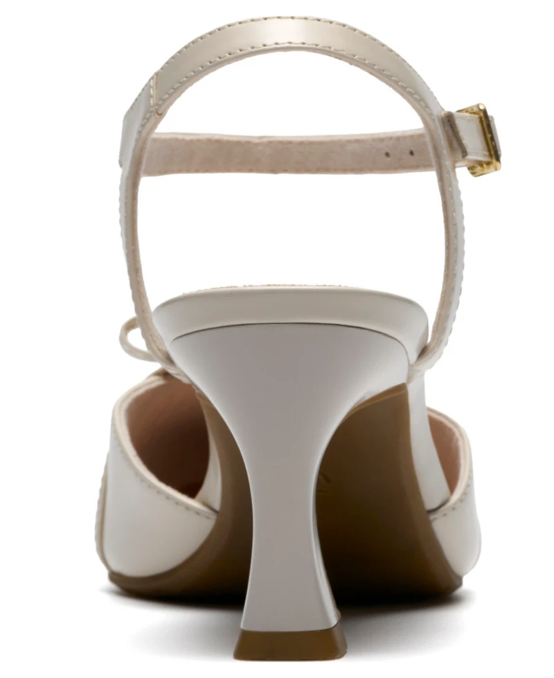 Clarks Women's Tammitha Bar Stiletto Heel Dress Pumps